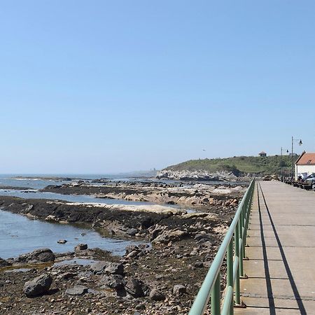 Anchor Cottage Піттенуім Екстер'єр фото