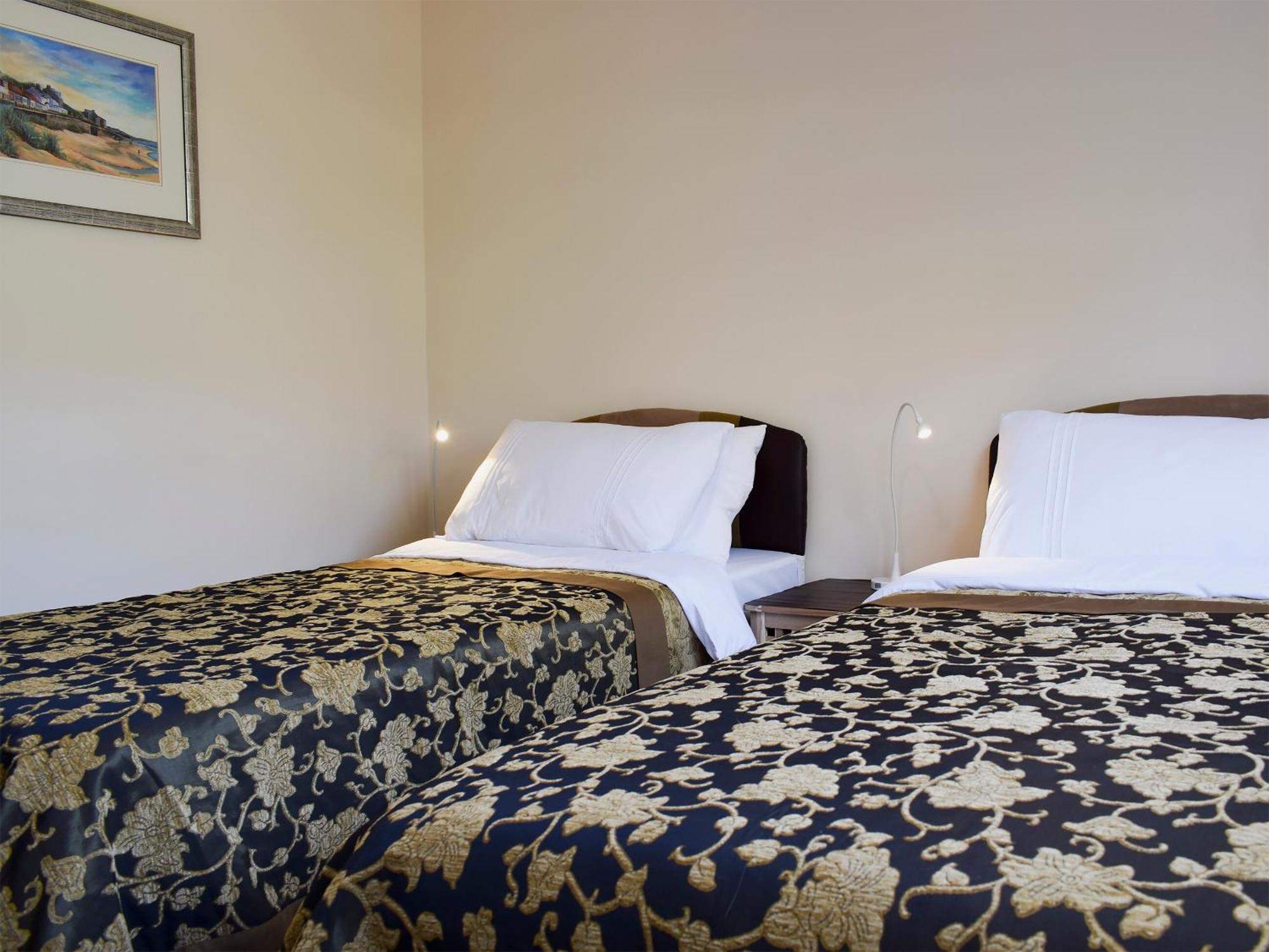 Anchor Cottage Піттенуім Екстер'єр фото